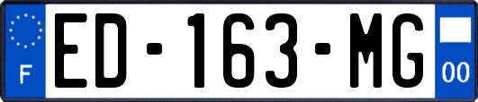 ED-163-MG