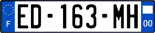 ED-163-MH