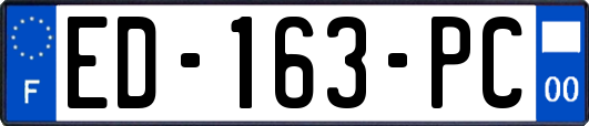 ED-163-PC