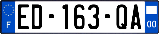 ED-163-QA