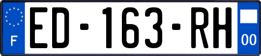 ED-163-RH