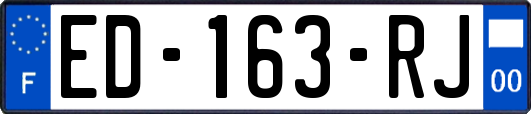 ED-163-RJ