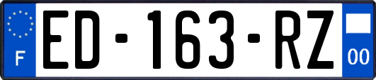 ED-163-RZ