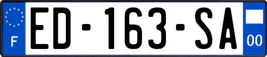 ED-163-SA
