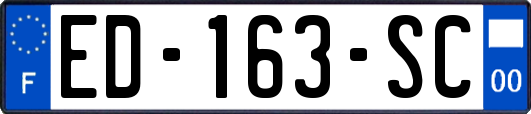 ED-163-SC