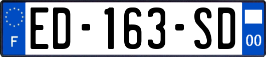 ED-163-SD