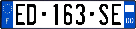 ED-163-SE