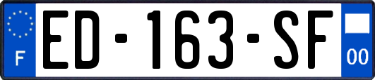ED-163-SF