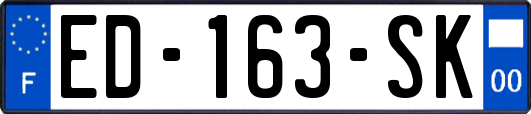 ED-163-SK