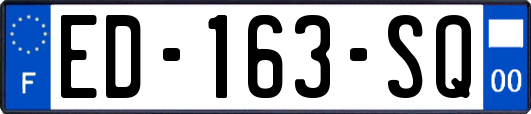 ED-163-SQ