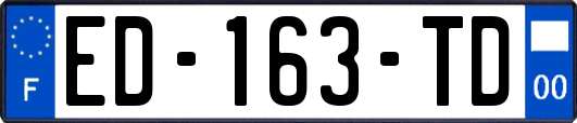 ED-163-TD