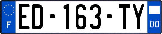 ED-163-TY