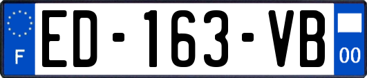 ED-163-VB