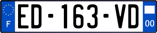 ED-163-VD