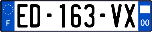 ED-163-VX