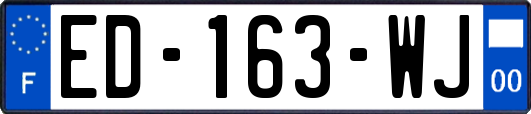 ED-163-WJ