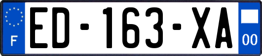 ED-163-XA
