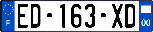 ED-163-XD