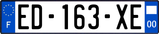 ED-163-XE