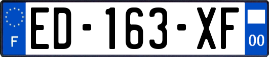 ED-163-XF