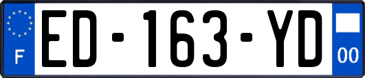 ED-163-YD