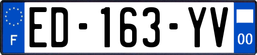 ED-163-YV
