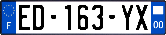 ED-163-YX