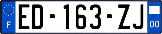 ED-163-ZJ