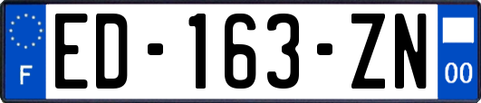 ED-163-ZN