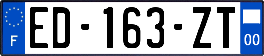 ED-163-ZT