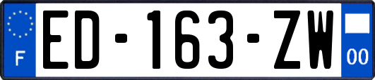 ED-163-ZW