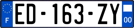 ED-163-ZY