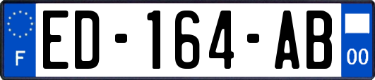 ED-164-AB