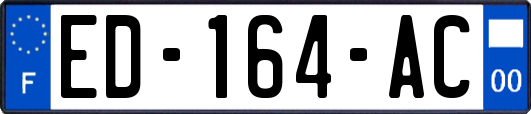 ED-164-AC