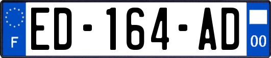 ED-164-AD