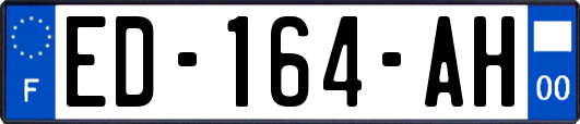 ED-164-AH