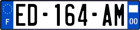 ED-164-AM