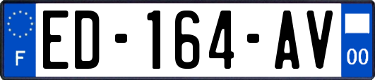 ED-164-AV