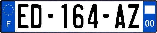 ED-164-AZ