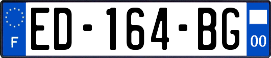 ED-164-BG