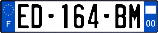 ED-164-BM