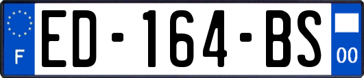 ED-164-BS