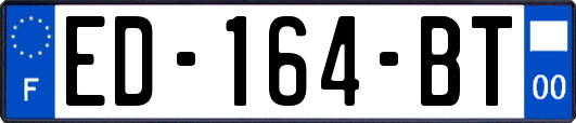 ED-164-BT