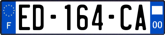 ED-164-CA