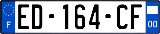 ED-164-CF