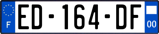 ED-164-DF