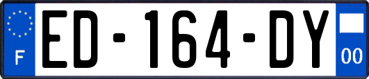 ED-164-DY