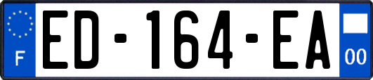 ED-164-EA