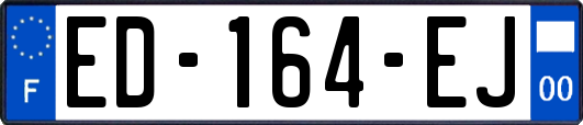 ED-164-EJ