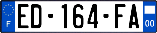 ED-164-FA